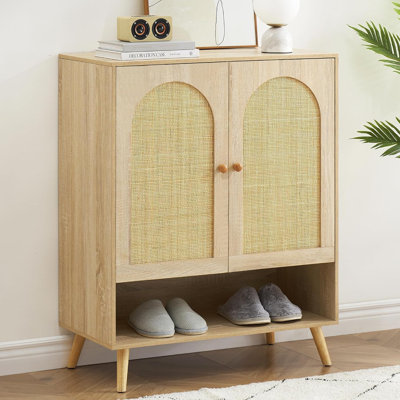 Shoe Storage