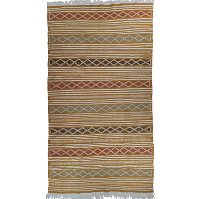 Langmann Area Rug