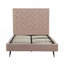 Lit double en velours Crosby-121063171-121063173