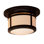 Berkeley 2 - Light Flush Mount