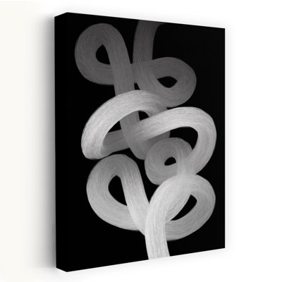 Art contemporain contemporain abstrait