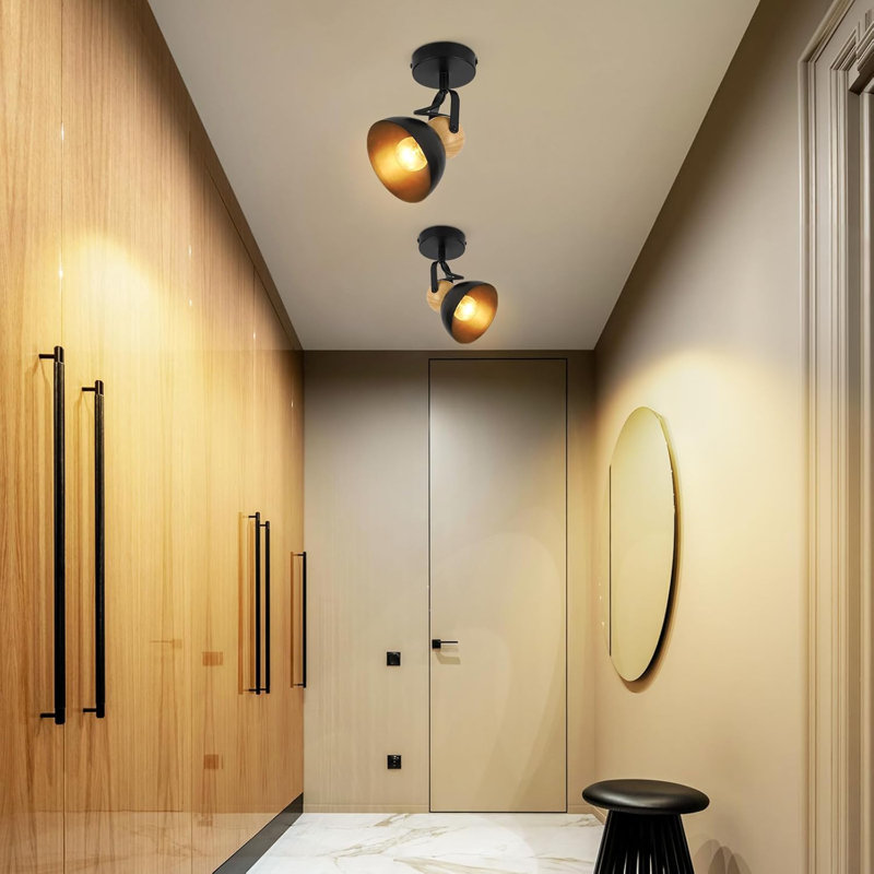 Semi Flush Mount