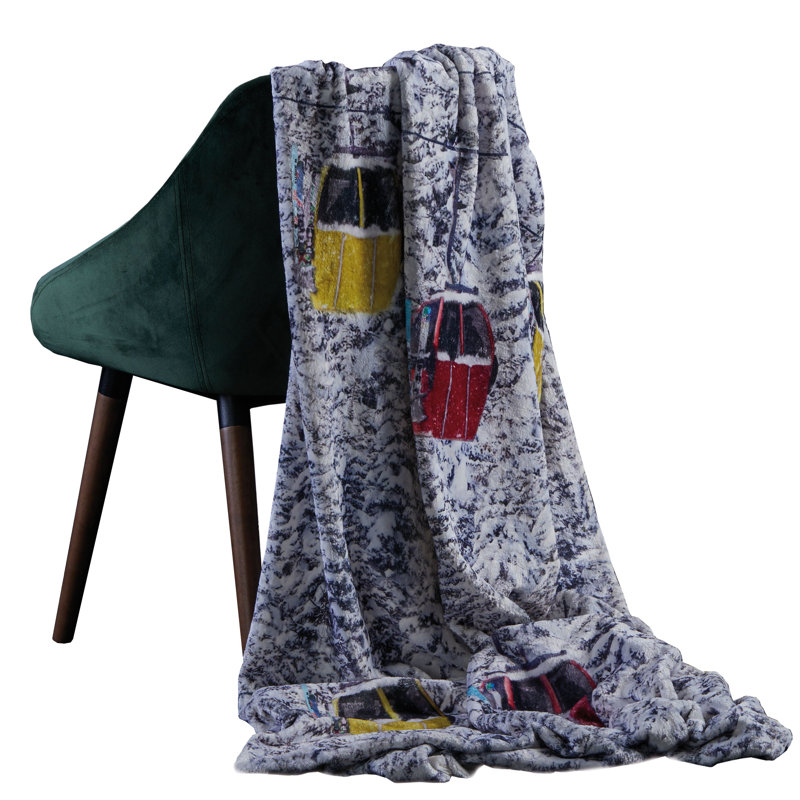 Throw Blanket