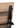 Commercial Nesting Flip Training Table With Steel Frame And Y-Legs