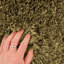 Abstract Machine Tufted Shag Area Rug-643674159-643674153