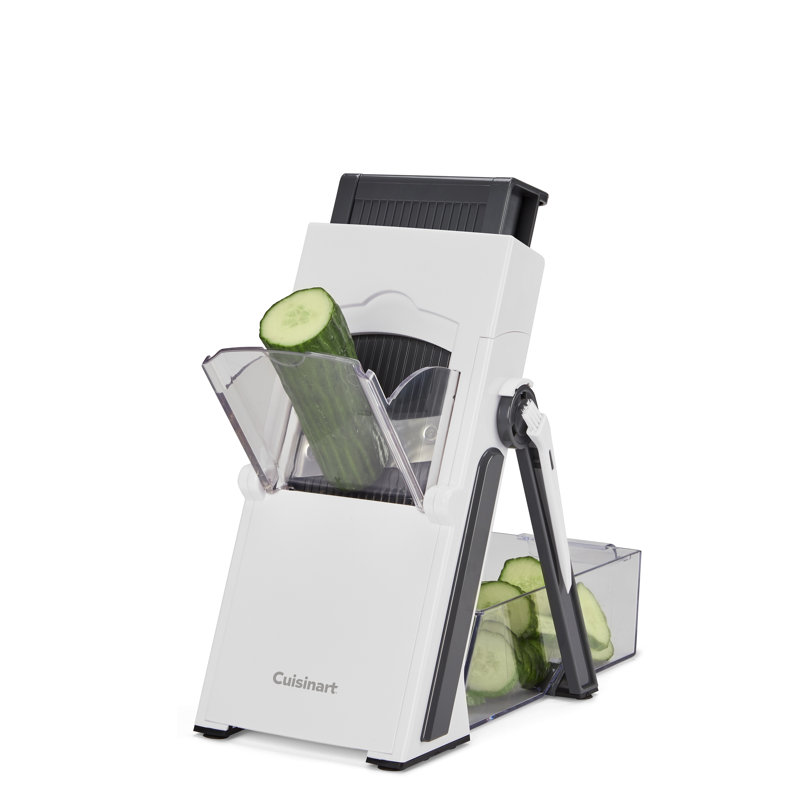 Cuisinart PrecisionSlice Upright Mandoline