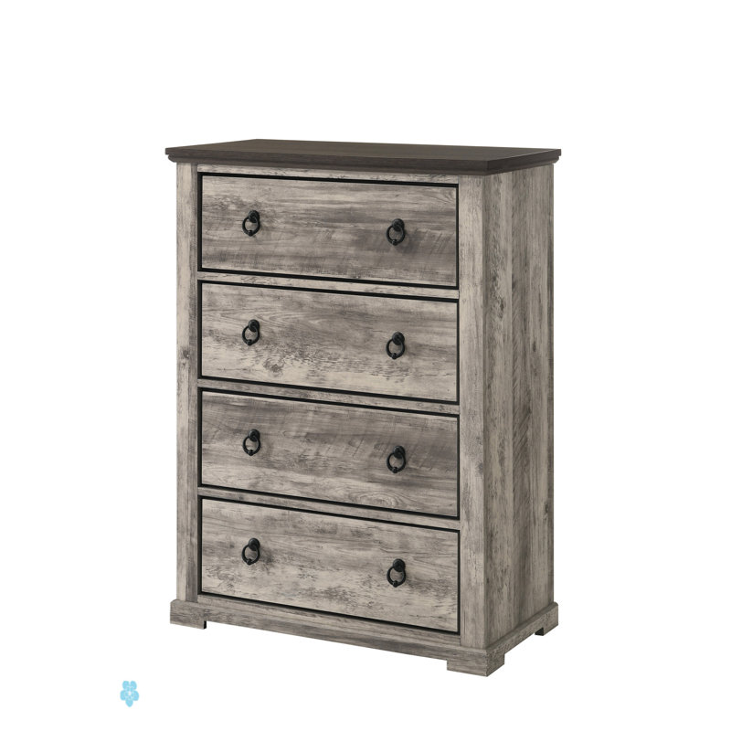 Mobilier de chambre à coucher 1Pc