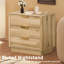Table de chevet moderne Mid Century-964293624