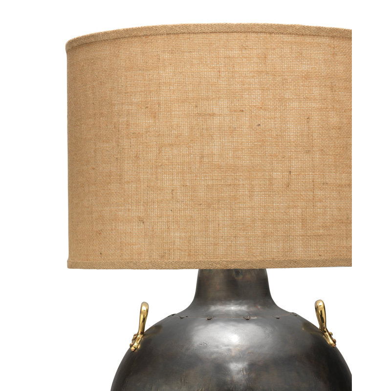 Kettle Metal Lamp