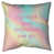 Arc-en-ciel pastel