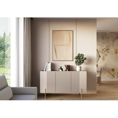 Overkamp 150cm Sideboard