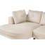 Bernardin 3 Seater Sofa & Chaise-1789625693-1789625692