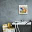 «Fall Sweet Fall 2» par Anne Tavoletti, art mural sur toile-1708037355