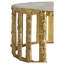 Lucila Round Coffee Table