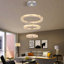 Marvi 1 - Light Chandelier