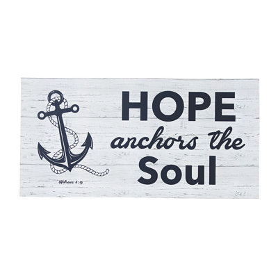 Coastal Wall Decor