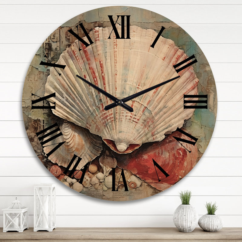 Horloge murale Mayda, Très grand