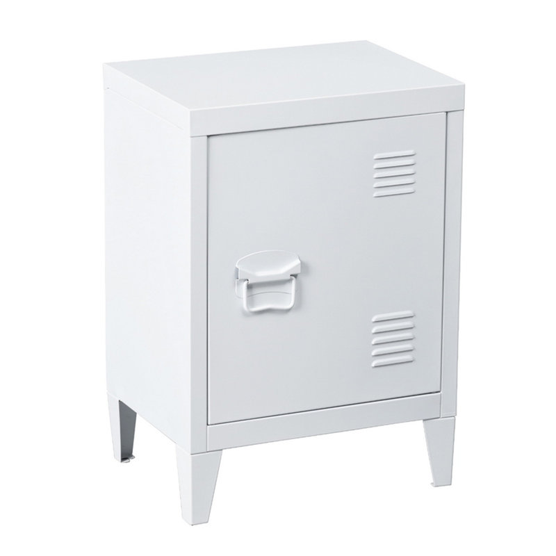 Metal 1 - Tier 15.75'' Home Locker