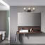Luminaire pour meuble-lavabo Kreios VRG-3L-70987799