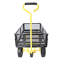 Chariot de jardin Wagon Cart