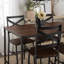 Ensemble repas pour 4 personnes Armando-999626933