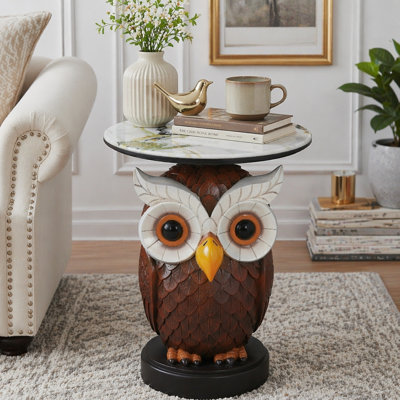 Tables d'appoint de table d'appoint