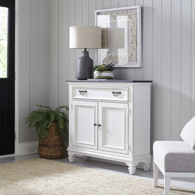Colburn 42" Accent Console w/ 1 Drawer & 2 Doors