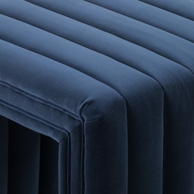 Augustine Ottoman-21-Surrey Auburn, Sapphire Navy Velvet