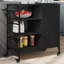 Jonahn Metal Bar Cart-97706038