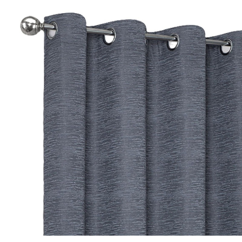 (54 x 63 po) Anneau occultant - gris, L 54 po x L 63 po, Gris