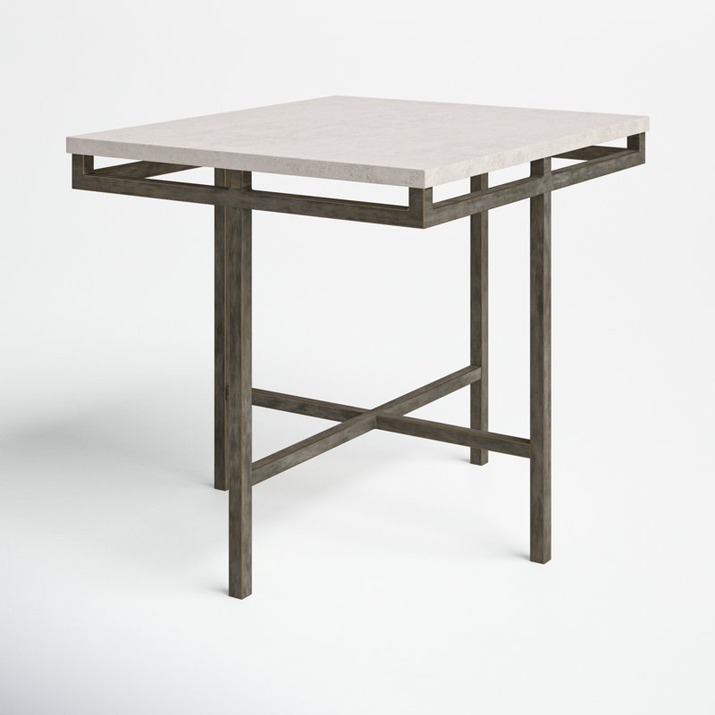 Maxim End Table