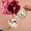 Grand Tour Tea pot