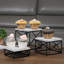 3 Piece Cake Stand Set-1934341649