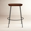 Samanthia Bar and Counter Stool