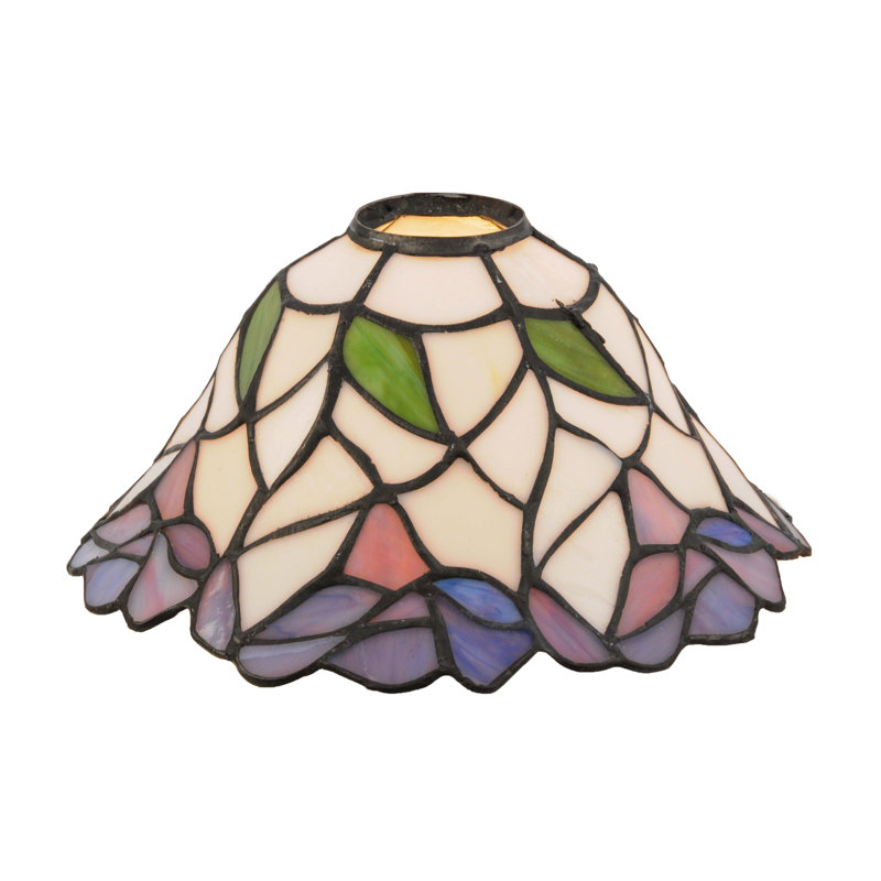 Bell Lamp Shade