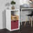 Decorative Storage Fabric Bin-16726162