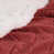 Rouge coquelicot est en rupture de stock