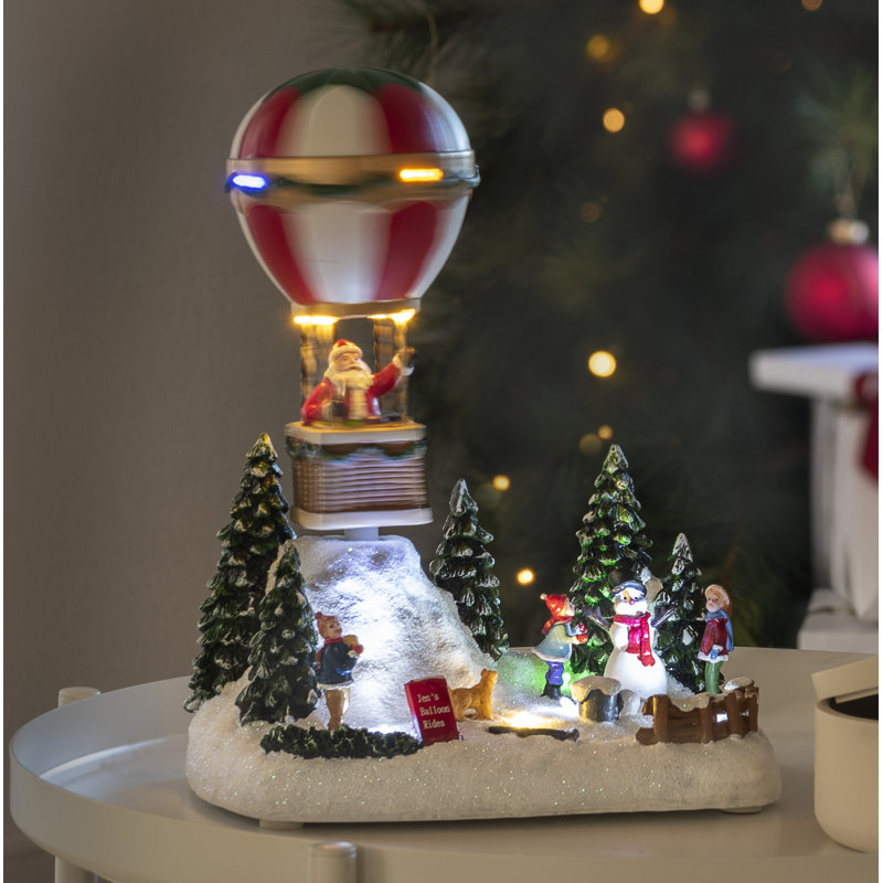 Christmas Christmas Village