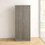 Arka 2 Door Wardrobe-2135355195