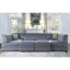 MODULAIRE - Chaise sans accoudoirs