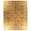 Arak Wool Oriental Area Rug