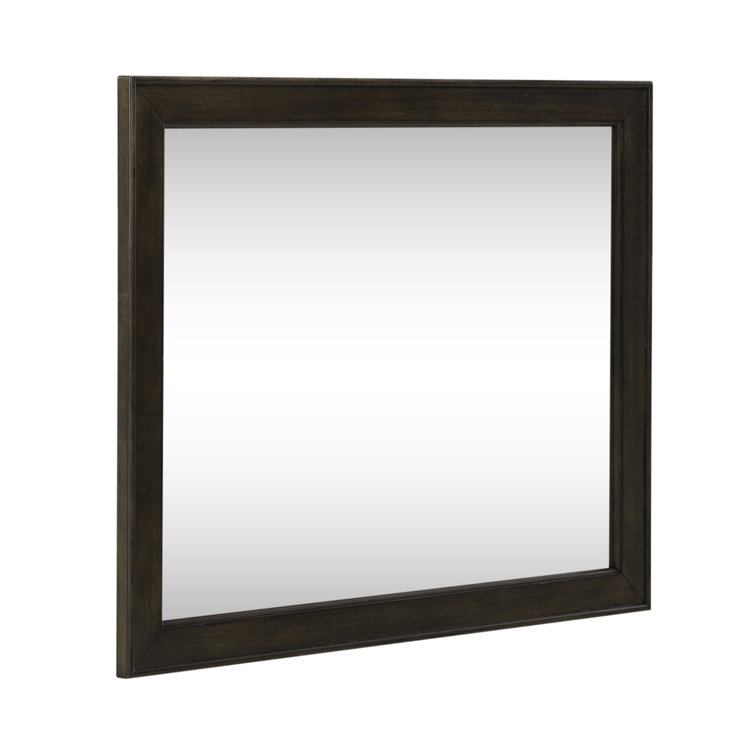 Tawona Landscape Mirror