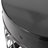 Outdoor Metal Side Table -Large-1827894684