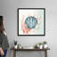 Splash II, art mural sur toile-878704144-878704147
