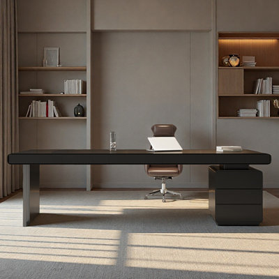Bureau armoire Belin