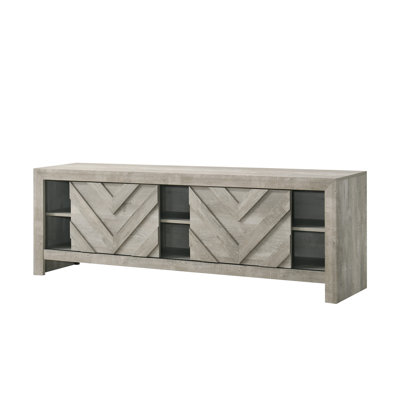 Meuble télé 1pc