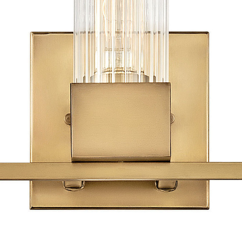 Le support original pour lave-vaisselle, Heritage Brass
