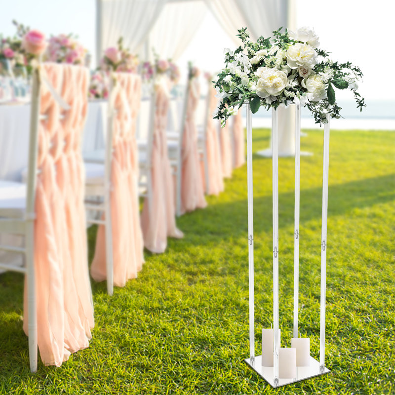 Plastic Backdrops & Signs