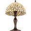 Agata Opal 19" Table Lamp