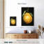 Yarlin citron foncé II-108354748